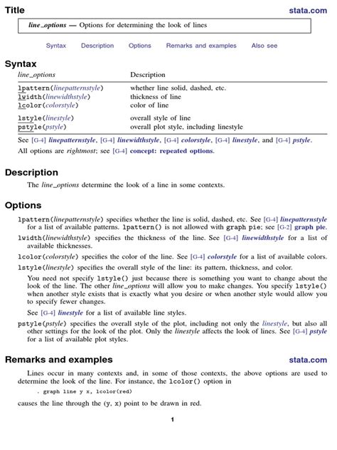 SyntaxDescriptionRemarks and examplesAlso see .
